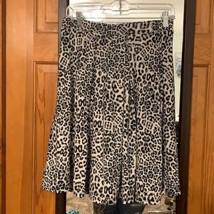 Lularoe Madison skirt